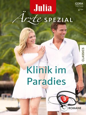 cover image of Klinik im Paradies
